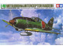 Tamiya - 1/48 Mitsubishi J2M Raiden (Jack)  [61018]