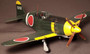 Tamiya - 1/48 Mitsubishi J2M Raiden (Jack)  [61018]