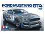 Tamiya - 1/24 Ford Mustang GT4  [24354]