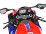 Tamiya - 1/12 Honda CBR1000RR-R Fireblade SP  [14138]