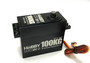 OMG 100KG HV Brushless Metal Gear Digital Servo for 1/5