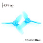 HQ Durable Prop T2X2X3 (2CW+2CCW) (BLUE)