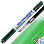 Gunze - GM408 Real Touch Marker Green 1