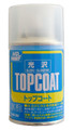 Gunze - B501 Mr Topcoat Gloss Clear Spray