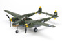 Tamiya - 1/48 LOCKHEED P-38 H LIGHTNING Limited Edition