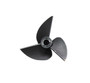 Dragon Hobby Twin Catamaran 920EP Propeller D36 R 1.4 3 Blade (L/H) Reverse