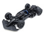 Tamiya 58681 - 1/10 RC Formula E Gen2 Car TC-01 [Esc include]