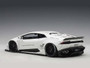 Auto art 1/18 79120 Liberty Walk LB-Works Lamborghini Huracan (White)