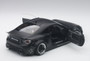 Auto art 1/18 78755 ROCKET BUNNY TOYOTA 86 (MATT BLACK/BLACK WHEELS)