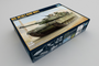 Trumpeter 1/16 US M1A1 AIM MBT