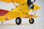 Dynam PT-17 RC Plane PNP Blue ( DY8977)