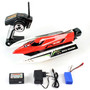 Wltoys WL915 2.4G Brushless High Speed 45km/h Racing RC Boat Toys