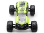 BSD BS915T Ramasoon 1/10 4WD Brushless RTR Monster Truck Green Colour w/ G.T. Power V6 Balance Charger