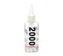 Mumeisha Differential Oil #2000 50ml