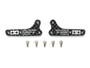 Tamiya #95453 - HG Carbon Side Stays (1.5mm) for MA Chassis  [95453]