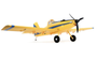 Eflite Air Tractor 1.5m BNF Basic with AS3X and SAFE Select