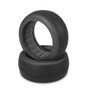 JConcepts Detox - 1/8 Buggy Tire (Green - Super Soft)