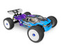 JConcepts - FINNISHER - RC8T3 | RC8T3.1 | RC8T3.1E BODY