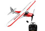 Volantex RC Sport Cub 500 RC Plane 4CH Remote Airplane Aircraft Glider Built In Gyro 761-4 RTF 2026 New