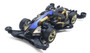 Tamiya - Mach Frame Black Special (FM-A Chassis)  [95587]