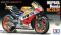 Tamiya - 1/12 Repsol Honda RC213V 2014 Champion Machine MotoGP No.93 Marc Marquez  [14130]