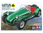 Tamiya  - 1/24 Lotus Super 7 Series II  [24357]