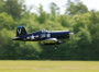 FMS 800mm F4U Corsair Mini Warbird (V2)  Ready to Fly