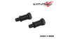 VP-Pro Shock Stand-Off Set (Rear) +5 for 1/8 Offroad