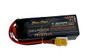Giant Power 4S 14.8V 1800mAh 65C Li-Po Battery w/ XT60 Plug