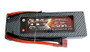 Giant Power 2S 7.4V 5500mAh 80C Hardcase Li-Po w/ T-Plug