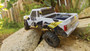 Element RC Enduro24 Sendero 1/24 4WD RTR Scale Mini Trail Truck (Black/Yellow) w/2.4GHz Radio