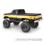 JConcepts - 1982 GMC K10 - CRAWLER BODY