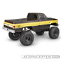 JConcepts - 1982 GMC K10 - CRAWLER BODY