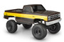 JConcepts - 1982 GMC K10 - CRAWLER BODY