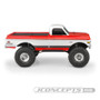 JConcepts - 1970 CHEVY C10 | K10 BODY