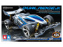 Tamiya - Dual Ridge Jr. (VZ-chassis)  [18096]