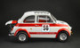 Italeri - 1/12 Fiat Abarth 695 SS - ASSETTO CORSA