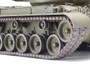 Tamiya - 1/35 West German Tank M47 Patton  [37028]