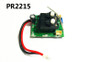 PR2215 control Board for Mini P51, F4U,T28