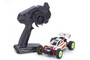 MINI-Z Buggy Readyset TURBO OPTIMA Mid Special White [32092W]