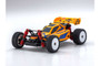 MINI-Z Buggy Readyset TURBO OPTIMA Mid Special Yellow [32092Y]