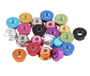 M4 Aluminium Flange Locknut (4)