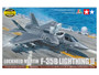 Tamiya  - 1/72 Lockheed Martin F-35B Lightning II  [60791]