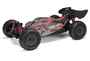 Arrma 1/8 TYPHON 6S V5 4WD BLX Buggy with Spektrum Firma RTR