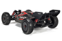 Arrma 1/8 TYPHON 6S V5 4WD BLX Buggy with Spektrum Firma RTR