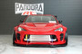 Toyota 86 ZN6 / BN-Sports [PAB-2199]