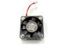 OMG Aluminium Frame Cooling Fan for ESC 30x30x10mm