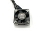 OMG Aluminium Frame Cooling Fan for Motor 30x30x10mm