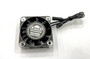 OMG Aluminium Frame Cooling Fan for Motor 40x40x10mm