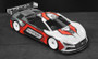 BittyDesign Hyper 1/10 TC 190mm body